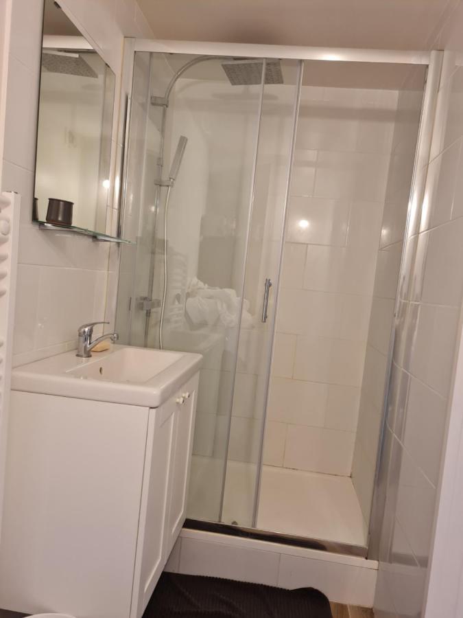 Appartement Calme Et Pratique. Tours Exteriör bild
